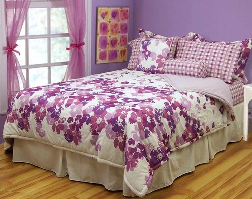 Cotton Handloom Bedspreads