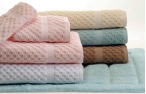 Terry Bath Towel