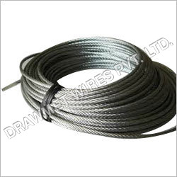 Stainless Steel Wire Rope