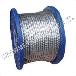 Stainless Steel Wire Rope