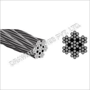 Stainless Steel Wire Ropes