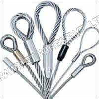 Stainless Steel Wire Rope