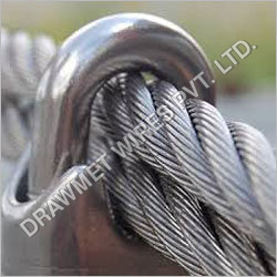 Stainless Steel Wire Ropes