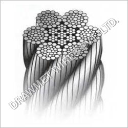 Stainless Steel Wire Ropes