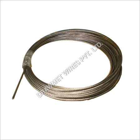 Stainless Steel Wire Rope