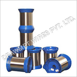 Stainless Steel Wire Dia 0.03 mm to 5.00 mm