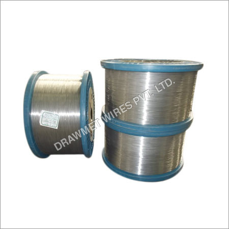 Stainless Steel Wire Dia 0.20 mm to 0.70 mm