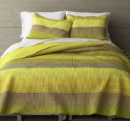 Double Bed Covers