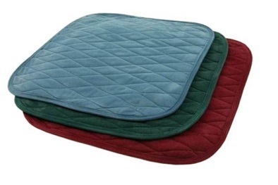 Chair Pad supplies
