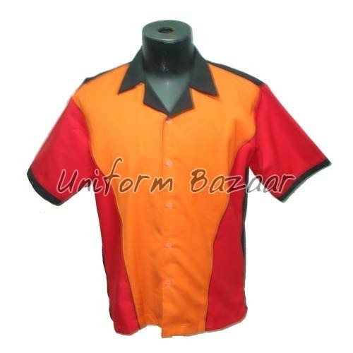 Catering Service Uniforms