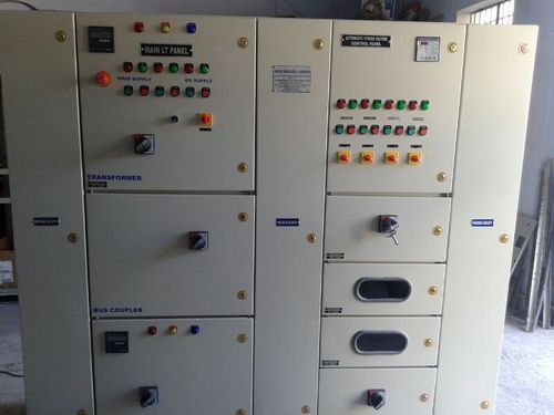 AMF Panel