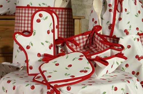 Kitchen Linens
