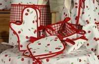 Kitchen Linens
