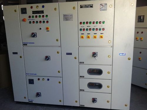 AMF Panel Board