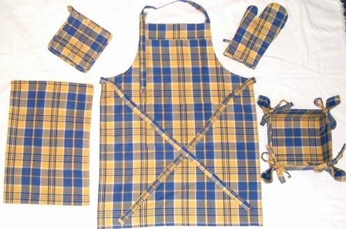 Kitchen Utility Apron