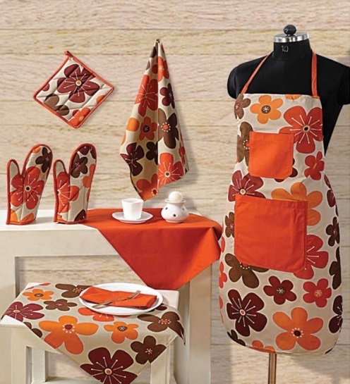 Kitchen Aprons
