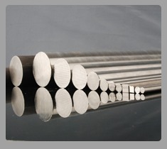 ALLOY BARS