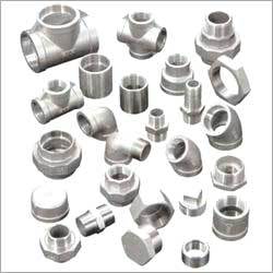 Stainless Steel Pipe Fittings