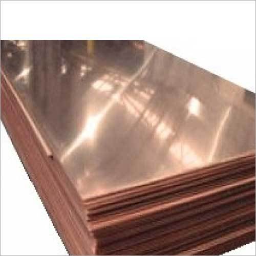 Copper Sheets