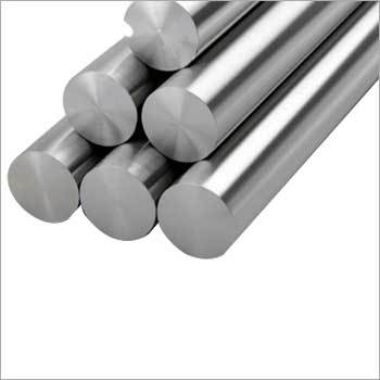 Inconel Round Bars