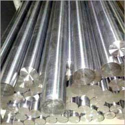Monel Round Bars