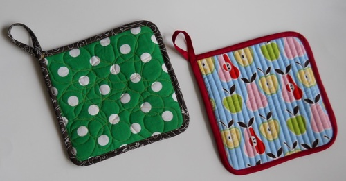 Potholders Supplies