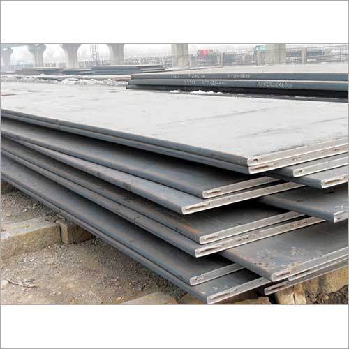Stainless Steel Plates