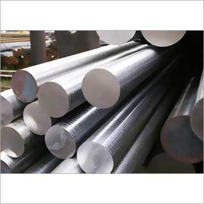 Stainless Steel Round Bar