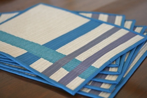 Place Mats