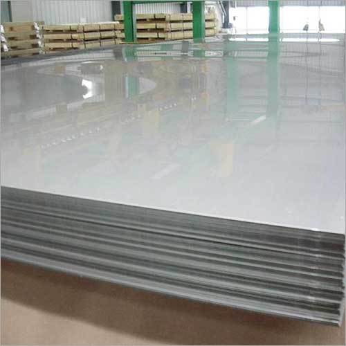 Stainless Steel Sheet