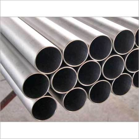 Monel Pipes