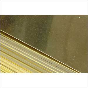 Brass Products
