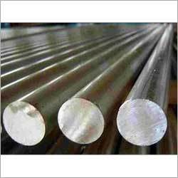 Aluminium Round Bars