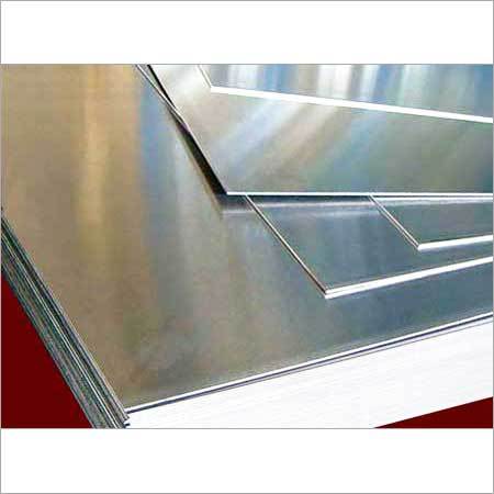 Aluminium Sheets