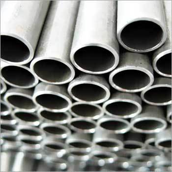 Aluminium Pipes