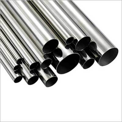Stainless Steel Pipes
