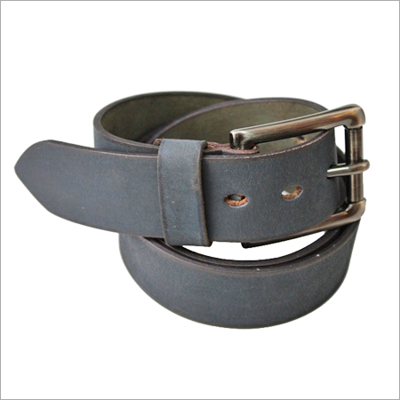 Leather Belts