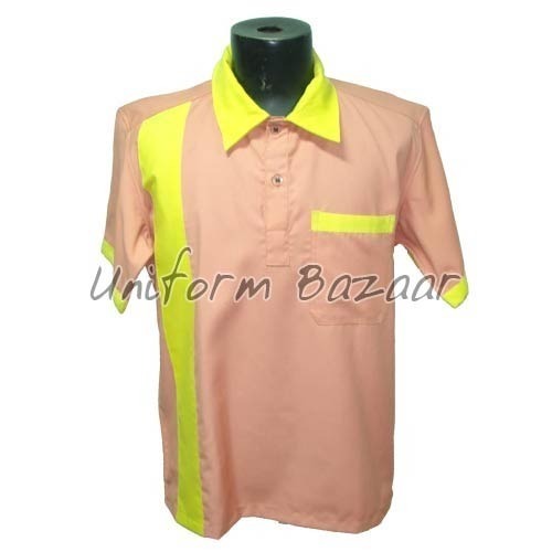 Caterer Coat