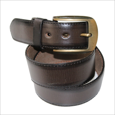 Leather Belts