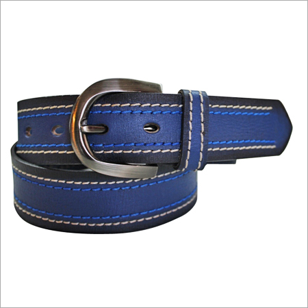 Leather Belts