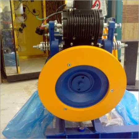 Lift Installation Services - Capacity 1000-3000 kg, Speed 0.5-2 m/s | Expert Team, Cost-Effective Solutions, Modern Technology, Safe Installations