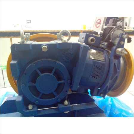 Lift Installation Contractor