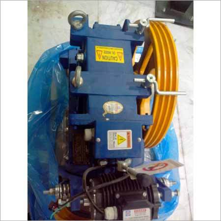 New Lift Installations