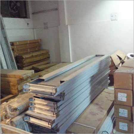 Escalator Installation Services