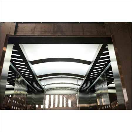 Commercial Elevator Installation Services