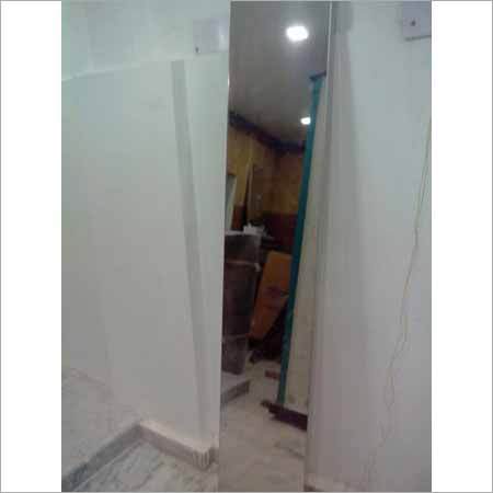 Lift Maintenance Contractor