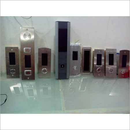 Elevator Components