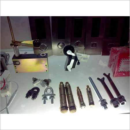 Elevator Maintenance Solutions