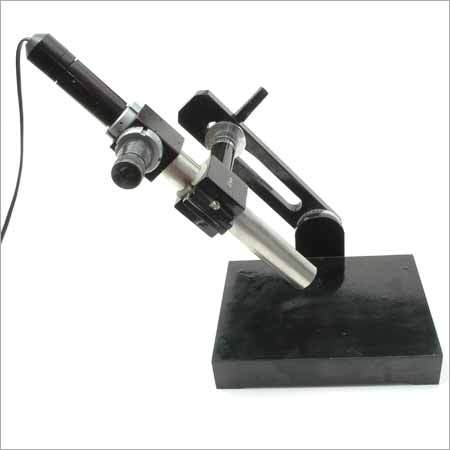 Optical Metrology Instruments