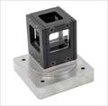 Optical Alignment Cubes